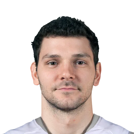Vladimir Micov portrait