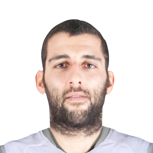 Ioannis Bourousis portrait