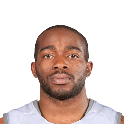 Stephane Lasme portrait