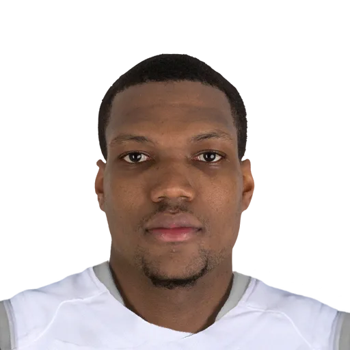 Deon Thompson portrait
