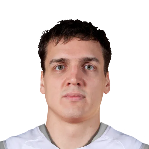 Sasha Kaun portrait
