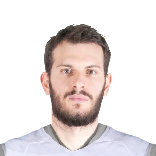 Antonis Fotsis portrait
