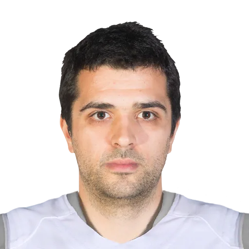 Krunoslav Simon portrait