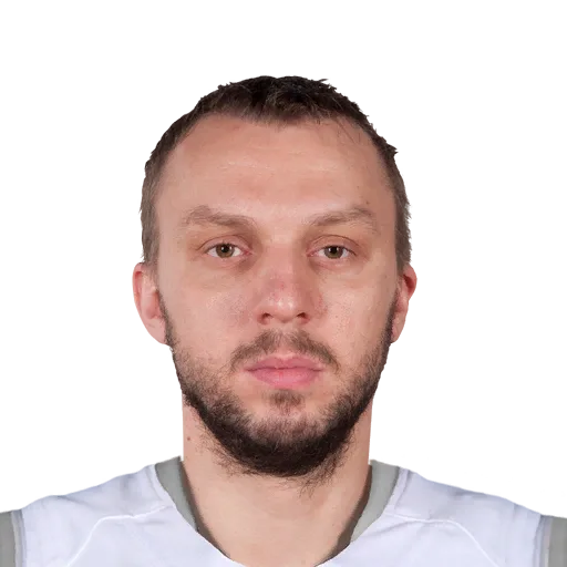 Dusko Savanovic portrait