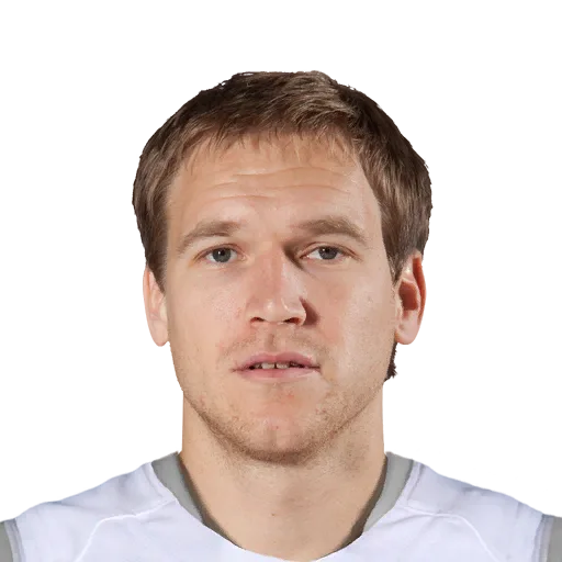 Brad Oleson portrait