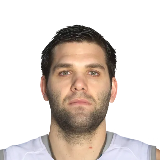 Felipe Reyes portrait