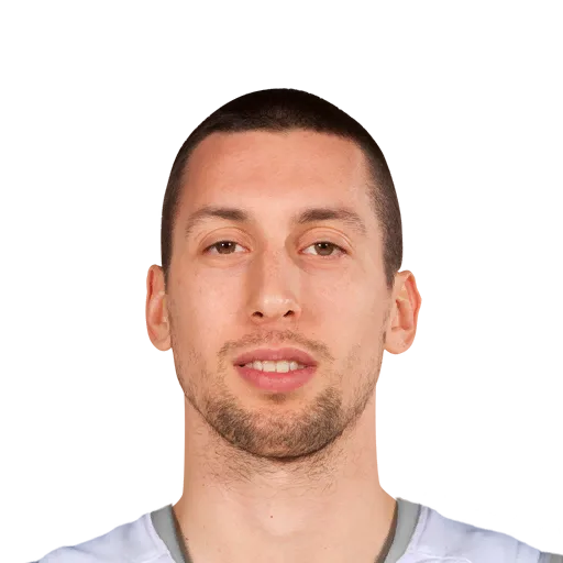 Roko Ukic portrait