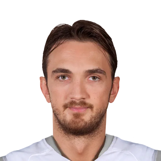 Semih Erden portrait