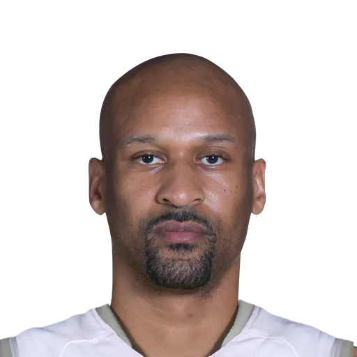 Devin Smith portrait