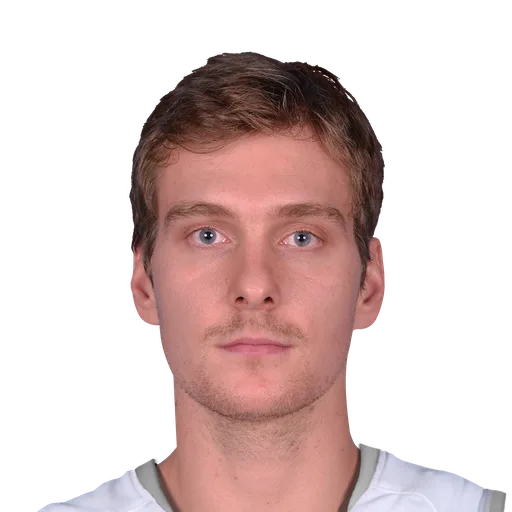 Zoran Dragic portrait