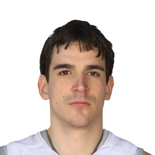 Carlos Suarez portrait