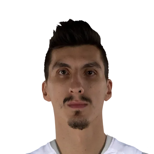 Nihad Djedovic portrait