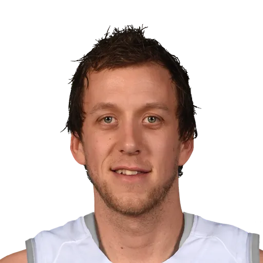 Joe Ingles portrait