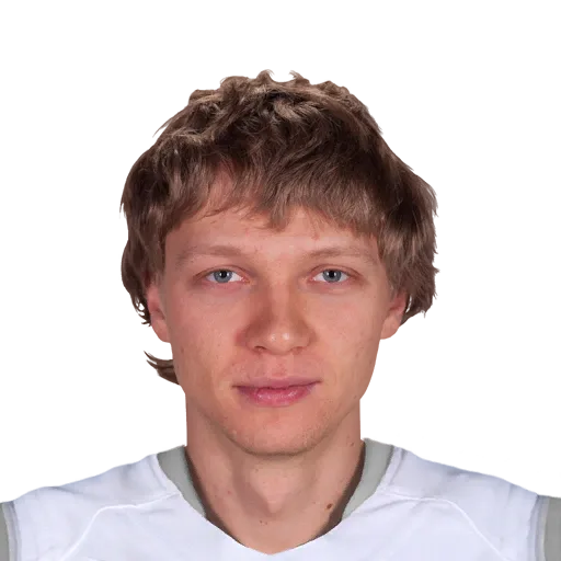 Mindaugas Kuzminskas portrait