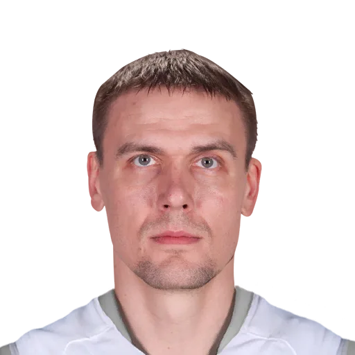 Robertas Javtokas portrait