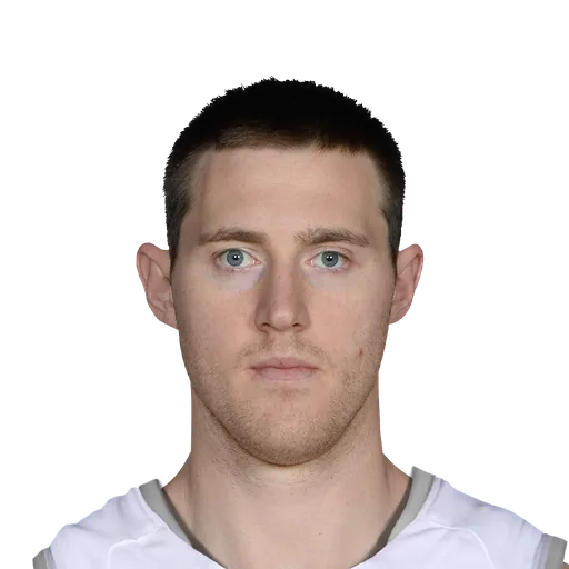 Aron Baynes portrait
