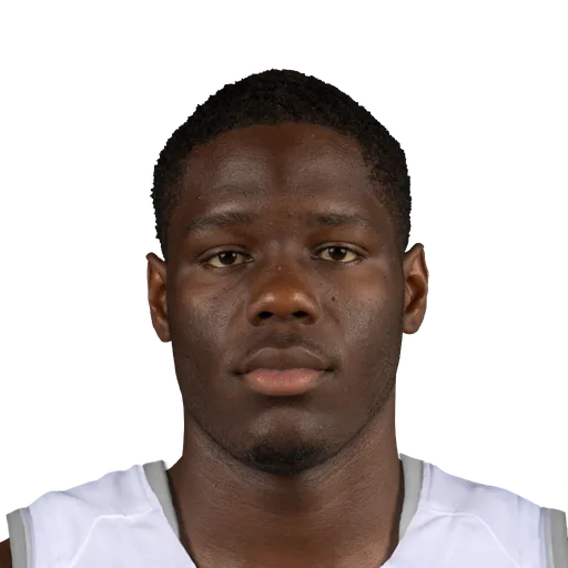 Anthony Bennett portrait