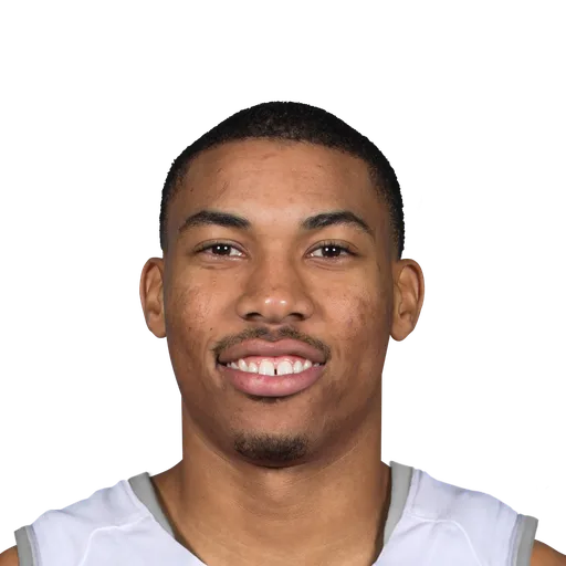 Otto Porter portrait