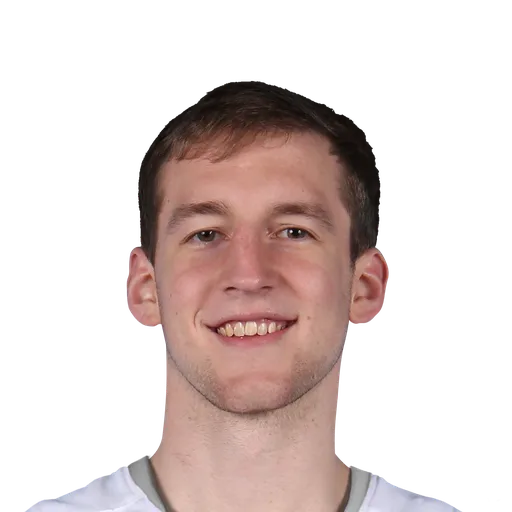Cody Zeller portrait