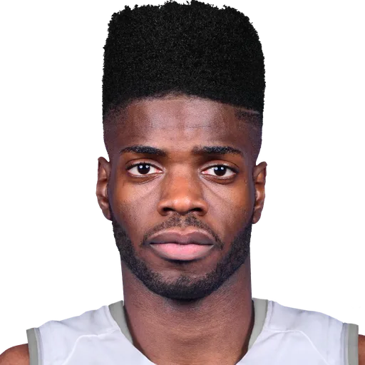 Nerlens Noel portrait