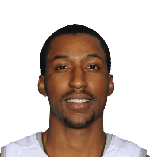Kentavious Caldwell-Pope portrait