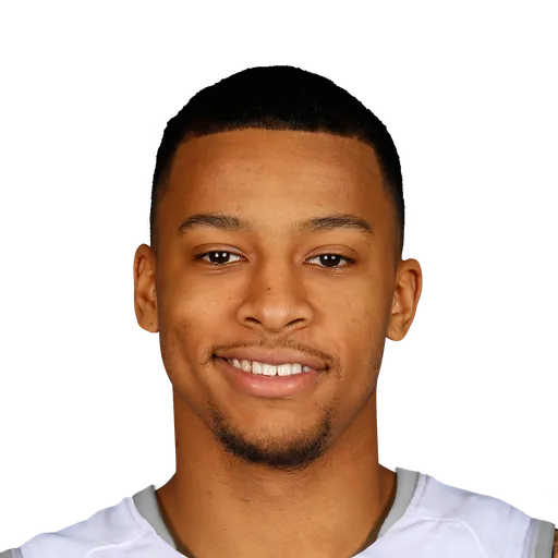Trey Burke portrait