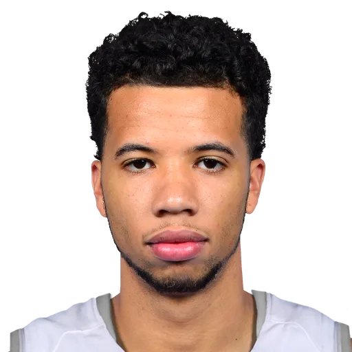 Michael Carter-Williams portrait