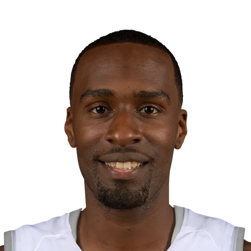 Shabazz Muhammad portrait