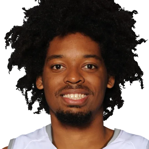 Lucas Nogueira portrait