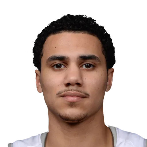Shane Larkin portrait