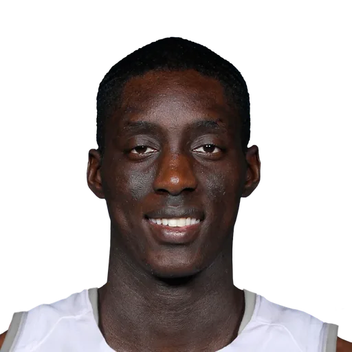 Tony Snell portrait
