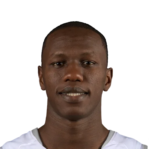 Gorgui Dieng portrait