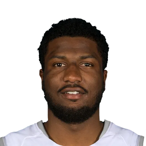 Solomon Hill portrait