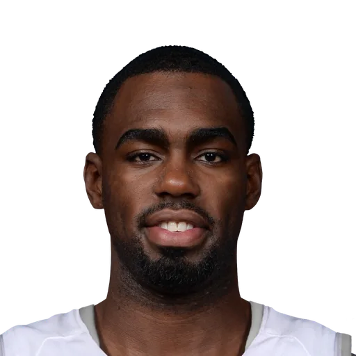 Tim Hardaway Jr. portrait