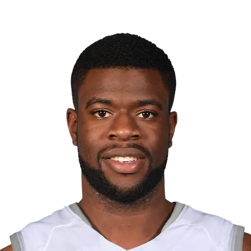 Reggie Bullock portrait