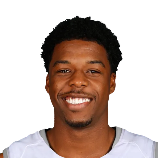 Carrick Felix portrait
