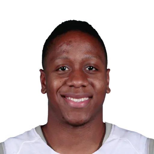 Isaiah Canaan portrait