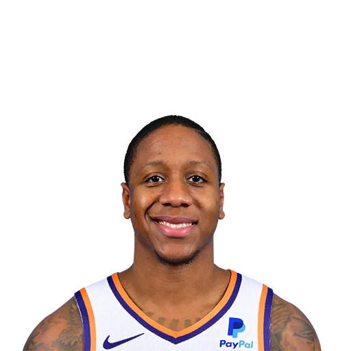 Isaiah Canaan portrait
