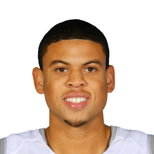 Ray McCallum portrait
