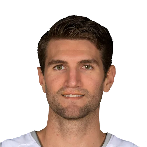 Jeff Withey portrait