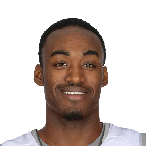 Jamaal Franklin portrait