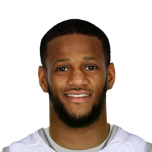 Pierre Jackson portrait