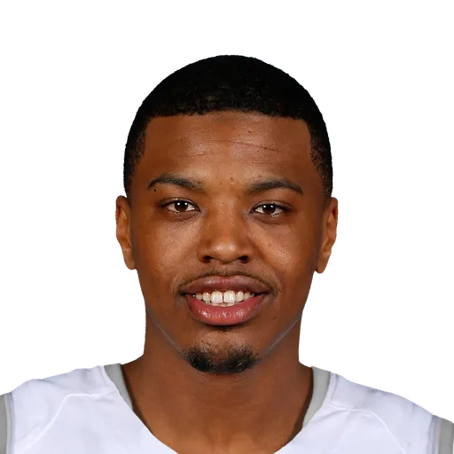Ricky Ledo portrait