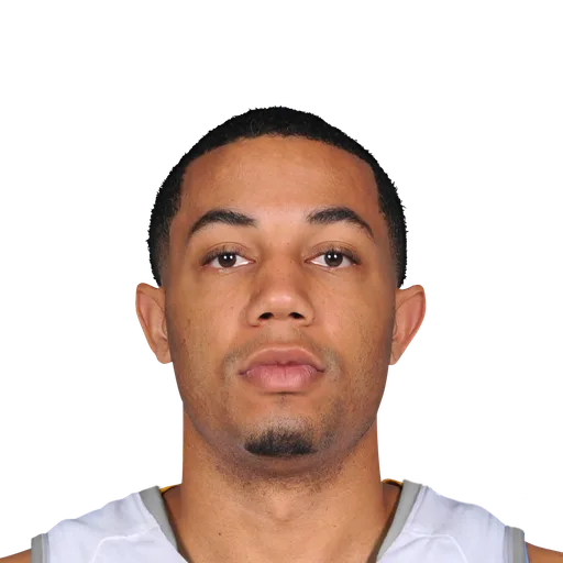 Erick Green portrait