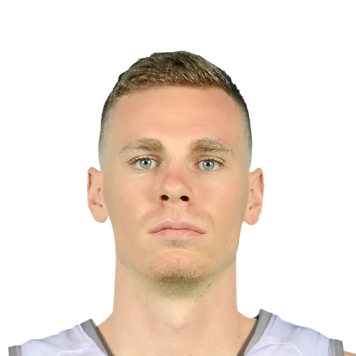 Erik Murphy portrait