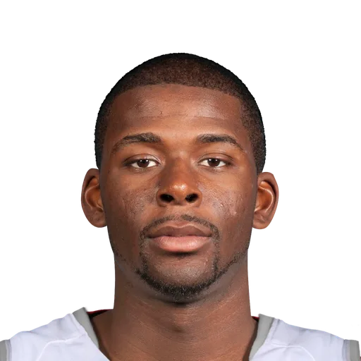 James Ennis portrait