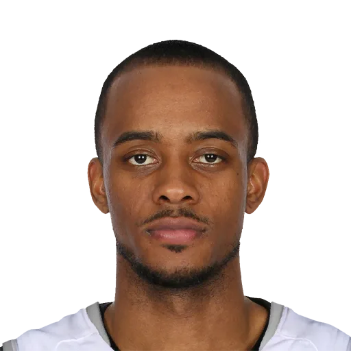 Lorenzo Brown portrait