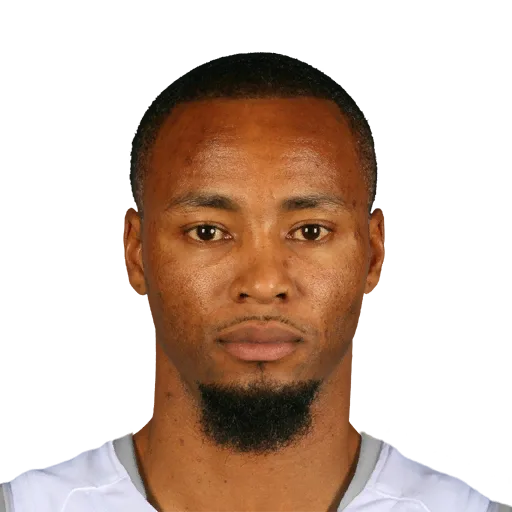 Rashard Lewis portrait