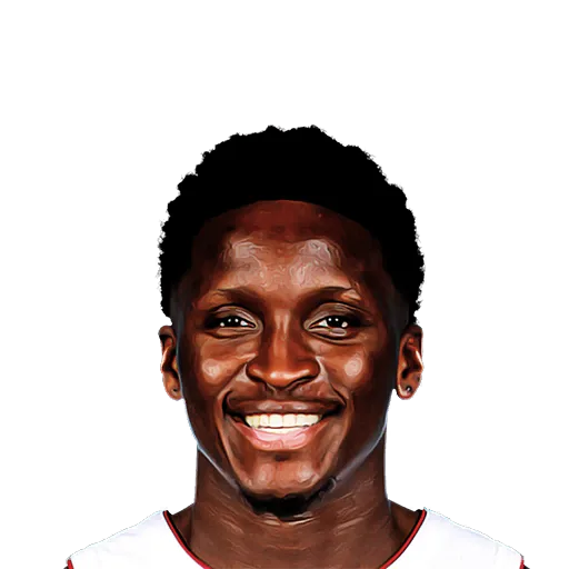 Victor Oladipo portrait