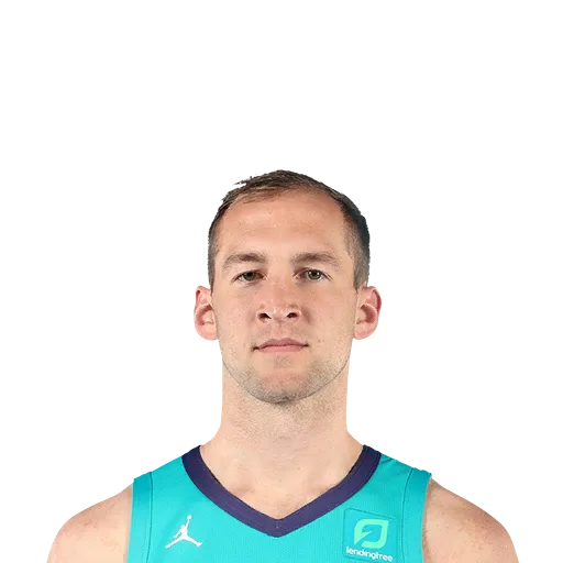 Cody Zeller portrait